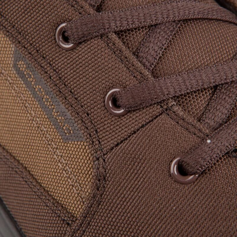 Chaussures chasse légères respirantes marron mid 100 Chaussures Chasse Légères Respirantes Marron Mid 100 -Magasin Woolpower chaussures chasse legeres respirantes marron mid 100 8