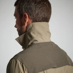 CHEMISE MANCHES LONGUES LEGERE ET RESPIRANTE 520 VERTE -Magasin Woolpower chemise manches longues legere et respirante 520 verte 7