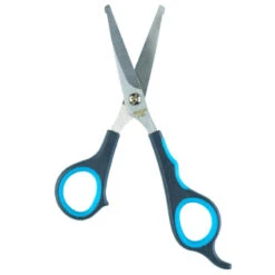 No Brand CISEAUX A BOUTS RONDS POUR CHIEN -Magasin Woolpower ciseaux a bouts ronds pour chien 2