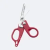 Leatherman Ciseaux Multifonctions Secours Randonnée 4 Outils En 1 RAPTOR Response