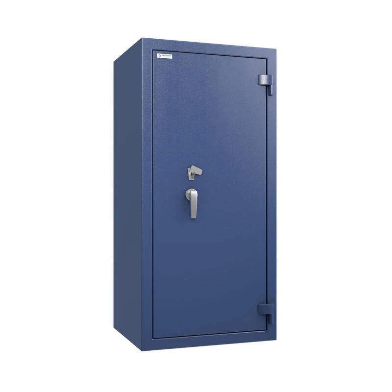 COFFRE FORT ANTI FEU POUR 13 ARMES SERRURE À CLÉ A2P COFFRE FORT ANTI FEU POUR 13 ARMES SERRURE À CLÉ A2P -Magasin Woolpower coffre fort anti feu pour 13 armes serrure a cle a2p 1