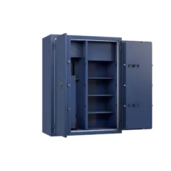 COFFRE FORT ANTI FEU POUR 17 ARMES SERRURE ELECTRONIQUE 2 COFFRE FORT ANTI FEU POUR 17 ARMES SERRURE ELECTRONIQUE -Magasin Woolpower coffre fort anti feu pour 17 armes serrure electronique 2