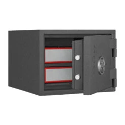 COFFRE FORT IGNIFUGE 30 MINUTES PAPIER - PSL 2 - FORMAT 4 COFFRE FORT IGNIFUGE 30 MINUTES PAPIER - PSL 2 - FORMAT -Magasin Woolpower coffre fort ignifuge 30 minutes papier psl 2 format 4