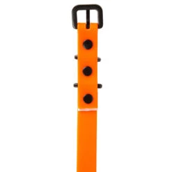 Collier Chien Orange Fluo 500 -Magasin Woolpower collier chien orange fluo 500 6
