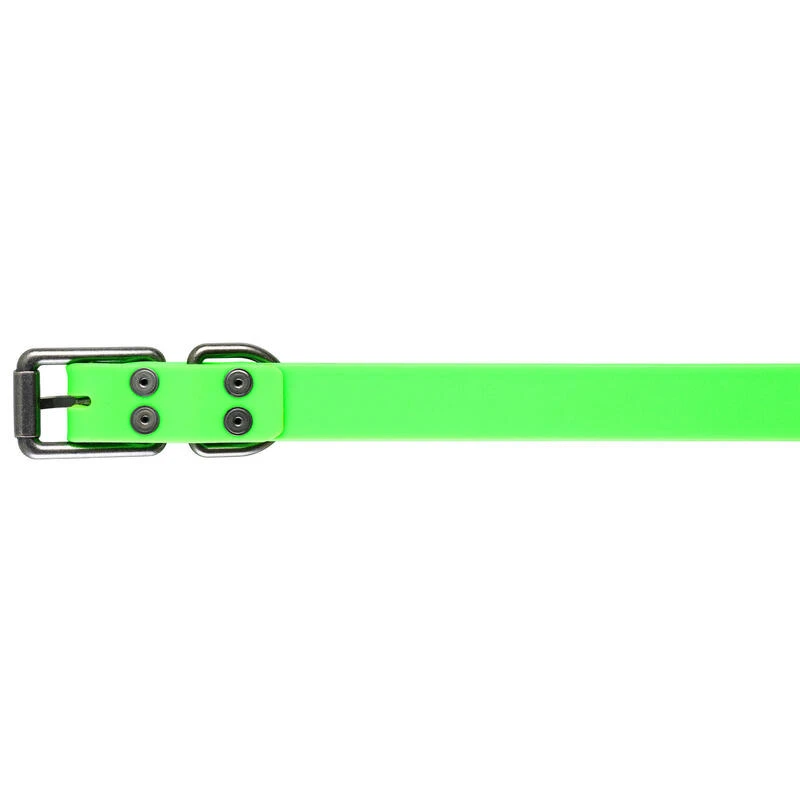 Collier chien Vert 900 Collier Chien Vert 900 -Magasin Woolpower collier chien vert 900 6