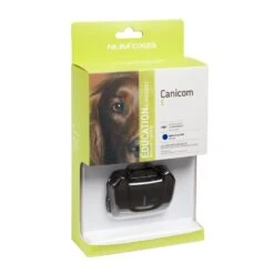 Collier De Dressage Pour Chien - CANICOM 5 -Magasin Woolpower collier de dressage pour chien canicom 5 2