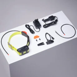 Collier Supplémentaire De Repérage Pour Chien Garmin T5X -Magasin Woolpower collier supplementaire de reperage pour chien garmin t5x 7