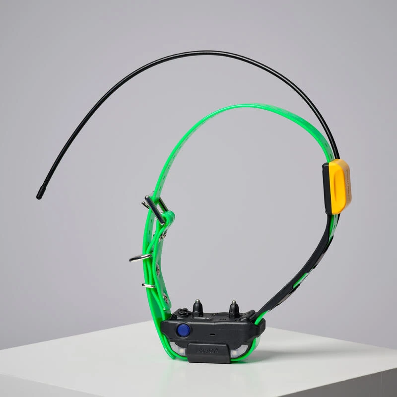 COLLIER SUPPLEMENTAIRE REPERAGE & DRESSAGE DOGTRA PATHFINDER V2. COLLIER SUPPLEMENTAIRE REPERAGE & DRESSAGE DOGTRA PATHFINDER V2. -Magasin Woolpower collier supplementaire reperage and dressage dogtra pathfinder v2 1