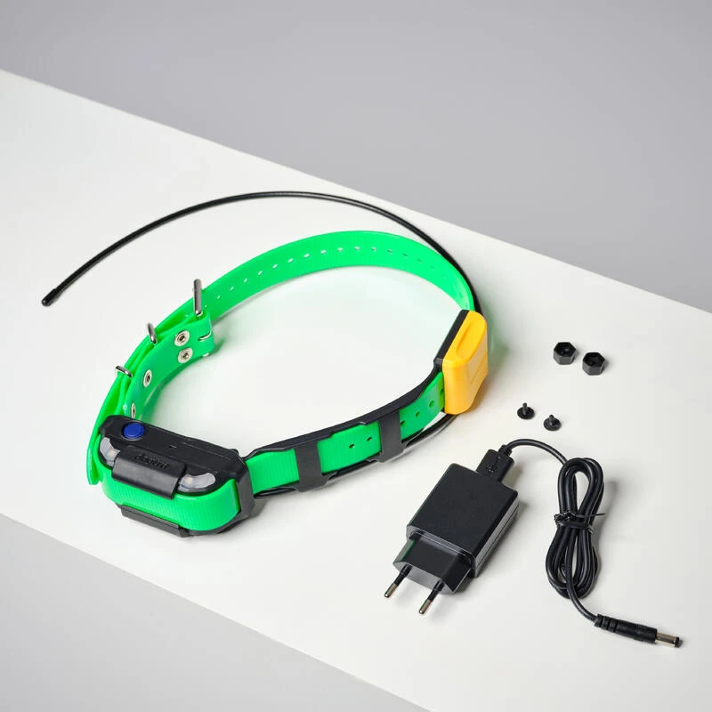 COLLIER SUPPLEMENTAIRE REPERAGE & DRESSAGE DOGTRA PATHFINDER V2. COLLIER SUPPLEMENTAIRE REPERAGE & DRESSAGE DOGTRA PATHFINDER V2. -Magasin Woolpower collier supplementaire reperage and dressage dogtra pathfinder v2 2