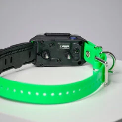 COLLIER SUPPLEMENTAIRE REPERAGE & DRESSAGE DOGTRA PATHFINDER V2. 4 COLLIER SUPPLEMENTAIRE REPERAGE & DRESSAGE DOGTRA PATHFINDER V2. -Magasin Woolpower collier supplementaire reperage and dressage dogtra pathfinder v2 4