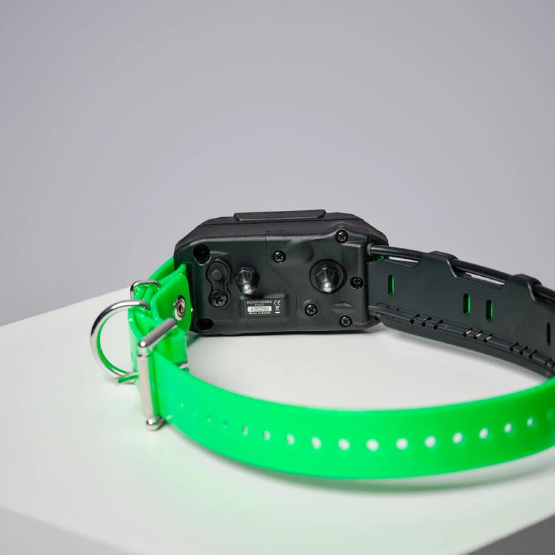 COLLIER SUPPLEMENTAIRE REPERAGE & DRESSAGE DOGTRA PATHFINDER V2. COLLIER SUPPLEMENTAIRE REPERAGE & DRESSAGE DOGTRA PATHFINDER V2. -Magasin Woolpower collier supplementaire reperage and dressage dogtra pathfinder v2 5