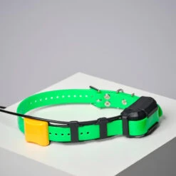 COLLIER SUPPLEMENTAIRE REPERAGE & DRESSAGE DOGTRA PATHFINDER V2. 7 COLLIER SUPPLEMENTAIRE REPERAGE & DRESSAGE DOGTRA PATHFINDER V2. -Magasin Woolpower collier supplementaire reperage and dressage dogtra pathfinder v2 7