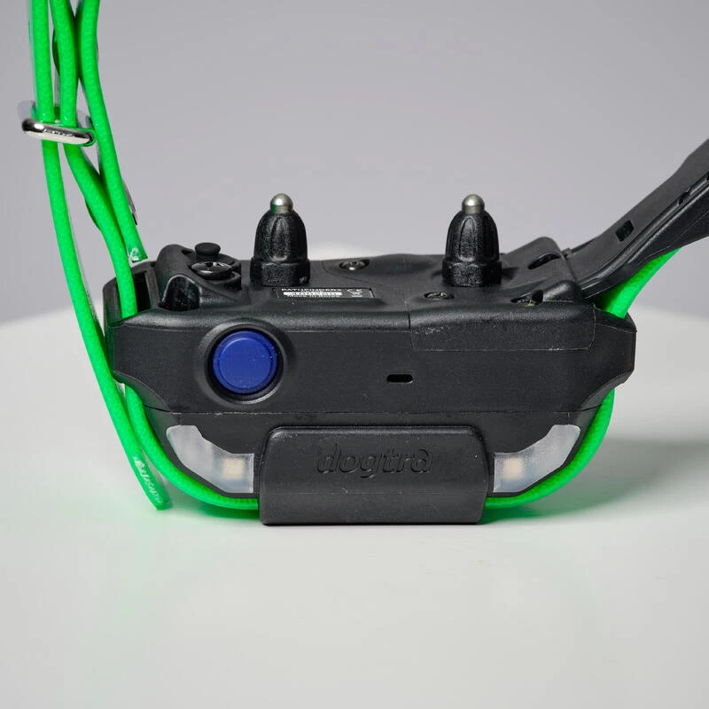 COLLIER SUPPLEMENTAIRE REPERAGE & DRESSAGE DOGTRA PATHFINDER V2. COLLIER SUPPLEMENTAIRE REPERAGE & DRESSAGE DOGTRA PATHFINDER V2. -Magasin Woolpower collier supplementaire reperage and dressage dogtra pathfinder v2 8