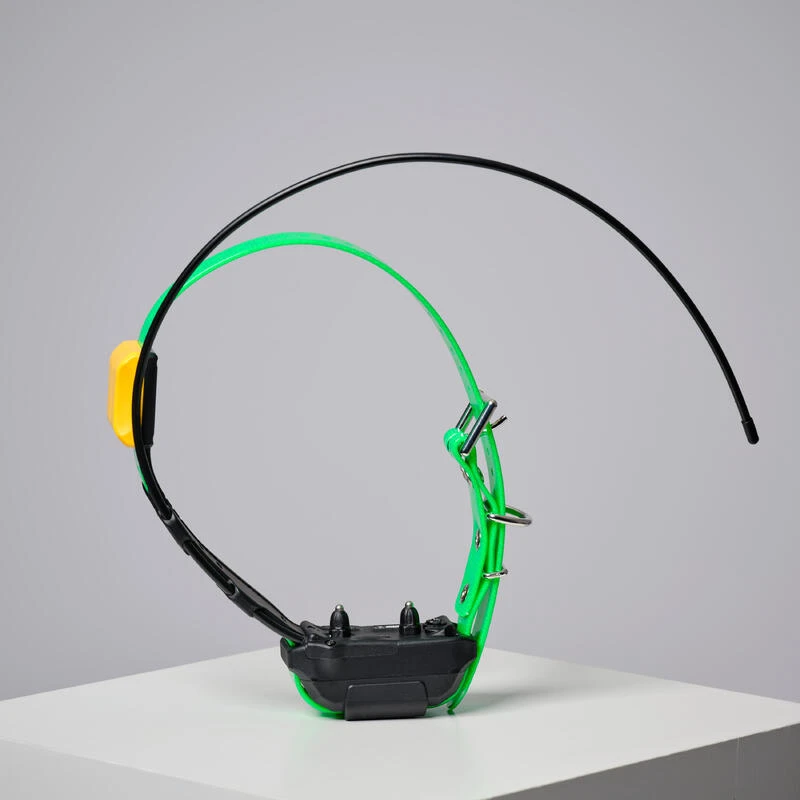 COLLIER SUPPLEMENTAIRE REPERAGE & DRESSAGE DOGTRA PATHFINDER V2. COLLIER SUPPLEMENTAIRE REPERAGE & DRESSAGE DOGTRA PATHFINDER V2. -Magasin Woolpower collier supplementaire reperage and dressage dogtra pathfinder v2