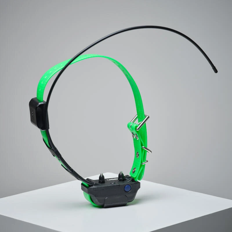 Collier supplémentaire repérage et dressage pour chien Dogtra Pathfinder Collier Supplémentaire Repérage Et Dressage Pour Chien Dogtra Pathfinder -Magasin Woolpower collier supplementaire reperage et dressage pour chien dogtra pathfinder 1