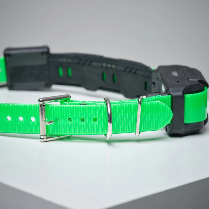 Collier supplémentaire repérage et dressage pour chien Dogtra Pathfinder Collier Supplémentaire Repérage Et Dressage Pour Chien Dogtra Pathfinder -Magasin Woolpower collier supplementaire reperage et dressage pour chien dogtra pathfinder 2