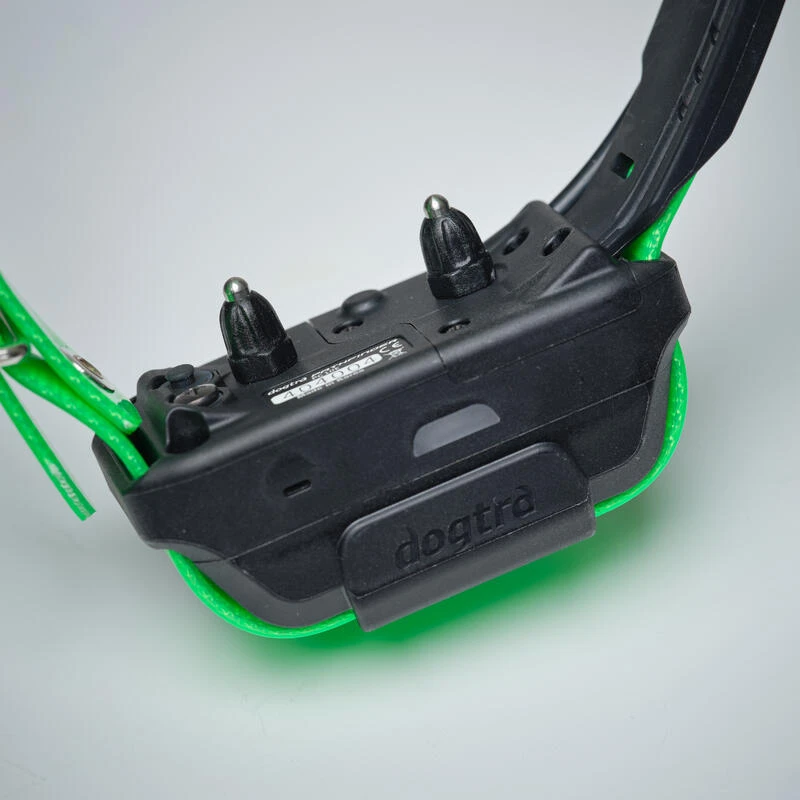 Collier supplémentaire repérage et dressage pour chien Dogtra Pathfinder Collier Supplémentaire Repérage Et Dressage Pour Chien Dogtra Pathfinder -Magasin Woolpower collier supplementaire reperage et dressage pour chien dogtra pathfinder 5