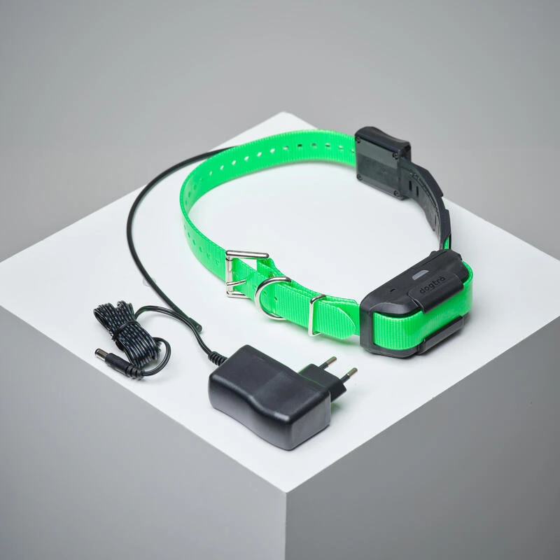 Collier supplémentaire repérage et dressage pour chien Dogtra Pathfinder Collier Supplémentaire Repérage Et Dressage Pour Chien Dogtra Pathfinder -Magasin Woolpower collier supplementaire reperage et dressage pour chien dogtra pathfinder 7