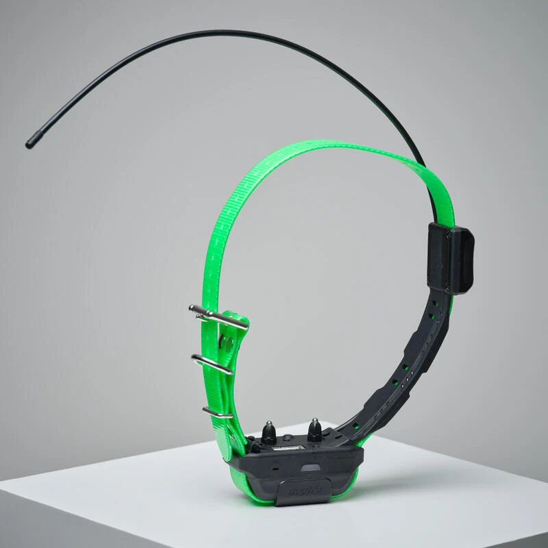 Collier supplémentaire repérage et dressage pour chien Dogtra Pathfinder Collier Supplémentaire Repérage Et Dressage Pour Chien Dogtra Pathfinder -Magasin Woolpower collier supplementaire reperage et dressage pour chien dogtra pathfinder