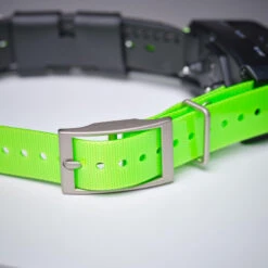 Collier Supplémentaire Repérage Et Dressage Pour Chien Garmin TT15X -Magasin Woolpower collier supplementaire reperage et dressage pour chien garmin tt15x 2