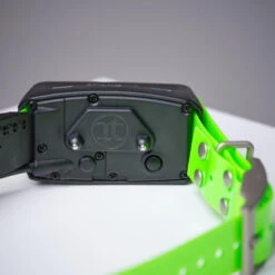 Collier Supplémentaire Repérage Et Dressage Pour Chien Garmin TT15X -Magasin Woolpower collier supplementaire reperage et dressage pour chien garmin tt15x 3