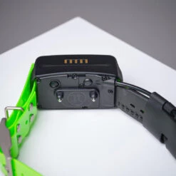 Collier Supplémentaire Repérage Et Dressage Pour Chien Garmin TT15X -Magasin Woolpower collier supplementaire reperage et dressage pour chien garmin tt15x 4