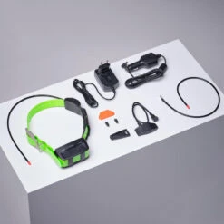 Collier Supplémentaire Repérage Et Dressage Pour Chien Garmin TT15X -Magasin Woolpower collier supplementaire reperage et dressage pour chien garmin tt15x 7