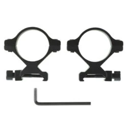 Collier TASCO MOYEN Pour TUBE 30 Mm