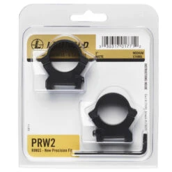 COLLIERS LUNETTE LEUPOLD PRW2 25.4mm -Magasin Woolpower colliers lunette leupold prw2 254mm 2