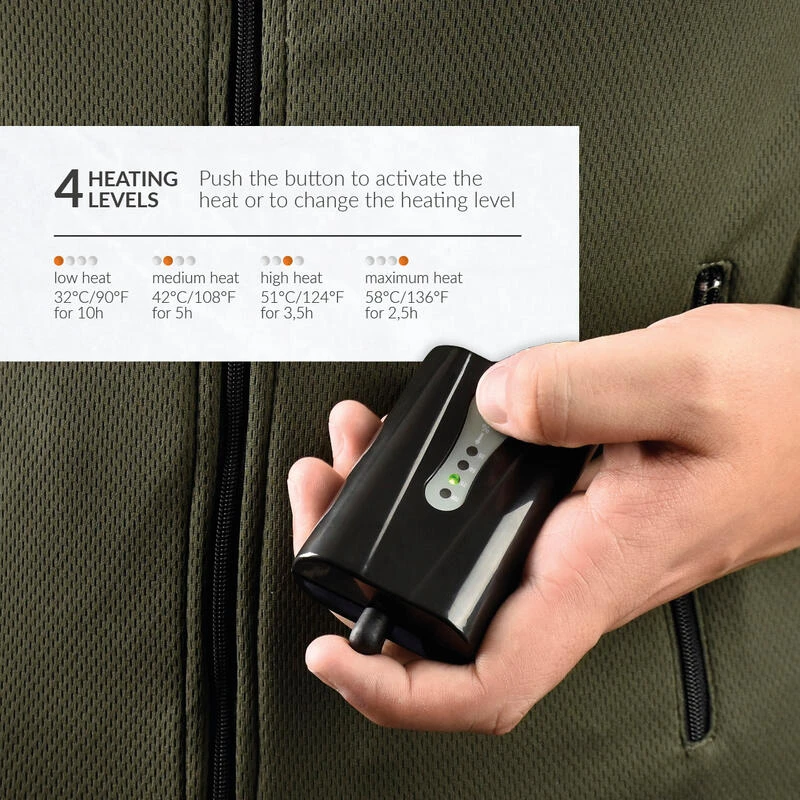 Couche de base sans manches - Coupe régulière avec fermeture à glissière - Kaki Couche De Base Sans Manches - Coupe Régulière Avec Fermeture à Glissière - Kaki -Magasin Woolpower couche de base sans manches coupe reguliere avec fermeture a glissiere kaki 2