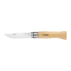Couteau Chasse Pliant 9cm Inox Opinel N°9