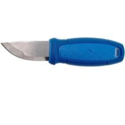 Morakniv Couteau De Survie Couteau De Cou Eldris Acier Sandvik - Bleu