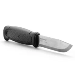 Morakniv Couteau De Survie Garberg Avec étui En Cuir - Noir -Magasin Woolpower couteau de survie garberg avec etui en cuir noir 3
