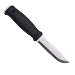 Morakniv Couteau De Survie Garberg Avec étui En Cuir - Noir -Magasin Woolpower couteau de survie garberg avec etui en cuir noir 4