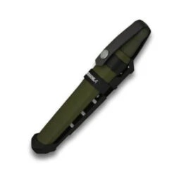 Morakniv Couteau De Survie Kansbol Multi Mount - Compatible Avec MOLLE - Vert -Magasin Woolpower couteau de survie kansbol multi mount compatible avec molle vert 2