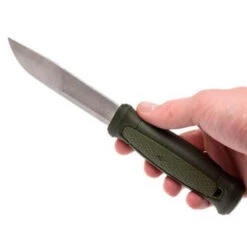 Morakniv Couteau De Survie Kansbol Multi Mount - Compatible Avec MOLLE - Vert -Magasin Woolpower couteau de survie kansbol multi mount compatible avec molle vert 4