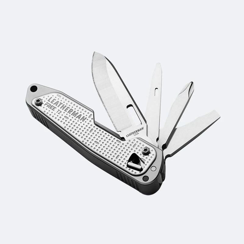 Couteau Multifonctions Randonnée Camping Voile 8 Outils en 1 FREE T2 LEATHERMAN Couteau Multifonctions Randonnée Camping Voile 8 Outils En 1 FREE T2 LEATHERMAN -Magasin Woolpower couteau multifonctions randonnee camping voile 8 outils en 1 free t2 leatherman 2