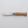 Couteau Pliant 9 Cm Inox Opinel N°9 Chêne