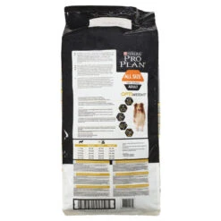 CROQUETTES CHIEN ADULTE MEDIUM LIGHT STERILISE POULET PRO PLAN 14 KG -Magasin Woolpower croquettes chien adulte medium light sterilise poulet pro plan 14 kg 2