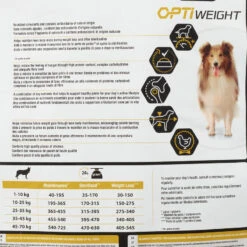 CROQUETTES CHIEN ADULTE MEDIUM LIGHT STERILISE POULET PRO PLAN 14 KG -Magasin Woolpower croquettes chien adulte medium light sterilise poulet pro plan 14 kg 6