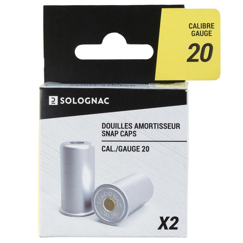 DOUILLES AMORTISSEUSES CAL 20 DOUILLES AMORTISSEUSES CAL 20 -Magasin Woolpower douilles amortisseuses cal 20