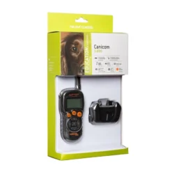 Ensemble De Dressage CANICOM 5.800 Jusqu'à 2 Chiens 3 Ensemble De Dressage CANICOM 5.800 Jusqu'à 2 Chiens -Magasin Woolpower ensemble de dressage canicom 5800 jusqua 2 chiens 3