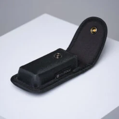 ETUI POUR COUTEAU PLIANT NOIR -Magasin Woolpower etui pour couteau pliant noir 3