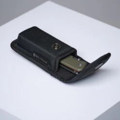 ETUI POUR COUTEAU PLIANT NOIR -Magasin Woolpower etui pour couteau pliant noir 4