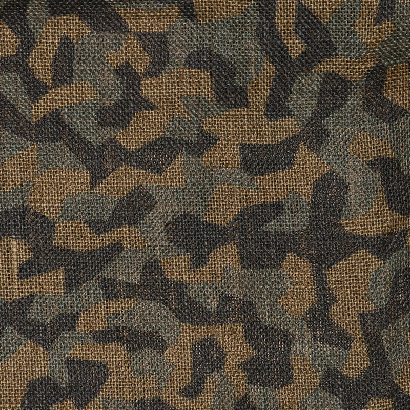 FILET 500 CAMOUFLAGE CHASSE TOILE JUTE 1,4 x 4m FILET 500 CAMOUFLAGE CHASSE TOILE JUTE 1,4 X 4m -Magasin Woolpower filet 500 camouflage chasse toile jute 14 x 4m 1