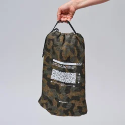 FILET 500 CAMOUFLAGE CHASSE TOILE JUTE 1,4 X 4m 2 FILET 500 CAMOUFLAGE CHASSE TOILE JUTE 1,4 X 4m -Magasin Woolpower filet 500 camouflage chasse toile jute 14 x 4m 2