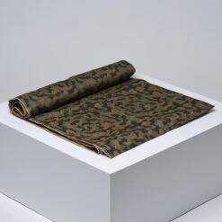 FILET 500 CAMOUFLAGE CHASSE TOILE JUTE 1,4 X 4m