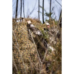 FILET 500 CAMOUFLAGE CHASSE TOILE JUTE 1,4 X 4m 3 FILET 500 CAMOUFLAGE CHASSE TOILE JUTE 1,4 X 4m -Magasin Woolpower filet 500 camouflage chasse toile jute 14 x 4m 3