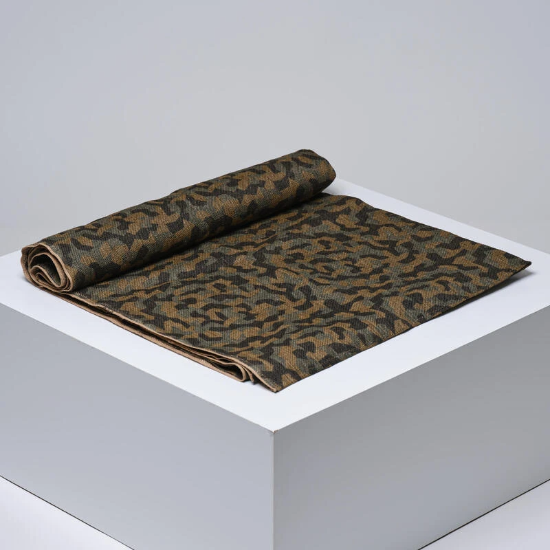 FILET 500 CAMOUFLAGE CHASSE TOILE JUTE 1,4 x 4m FILET 500 CAMOUFLAGE CHASSE TOILE JUTE 1,4 X 4m -Magasin Woolpower filet 500 camouflage chasse toile jute 14 x 4m