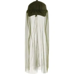 Filet Anti-moustique Chasse Vert -Magasin Woolpower filet anti moustique chasse vert 2